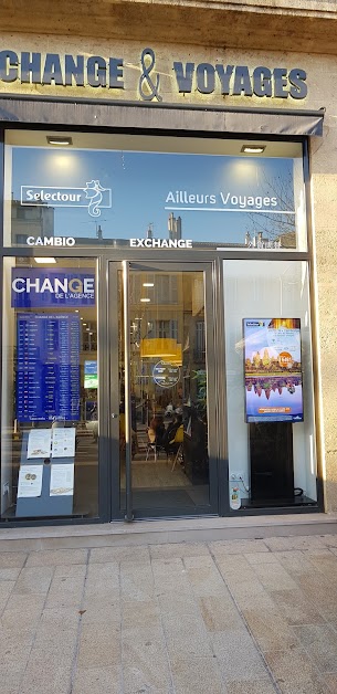 Selectour - Ailleurs Voyages à Aix-en-Provence (Bouches-du-Rhône 13)