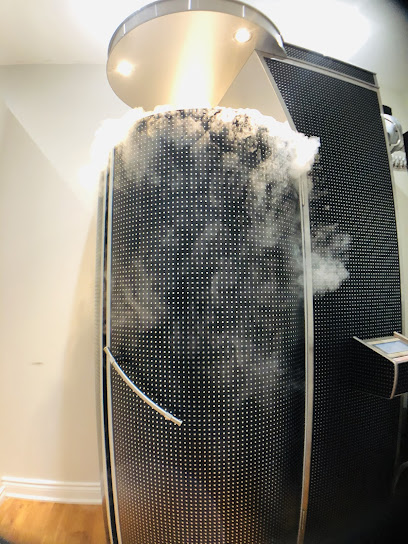 CRYOMEND - Toronto Cryotherapy And EMS Fitness Training