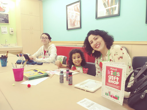 Craft Store «Michaels», reviews and photos, 971 Harley Strickland Blvd, Orange City, FL 32763, USA