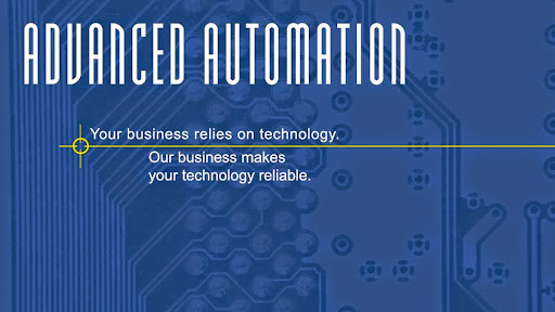 Advanced Automation Inc.