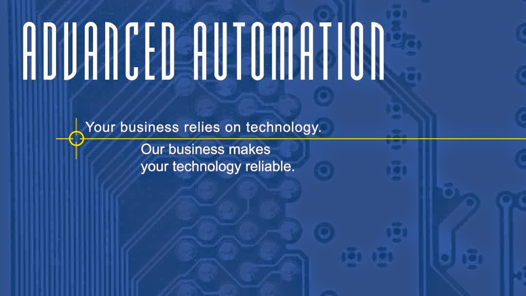 Advanced Automation Inc.