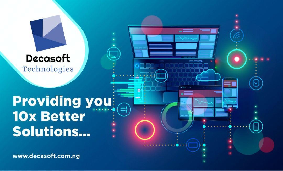 Decasoft Technologies