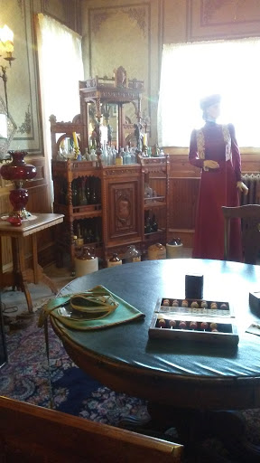 Museum «Old Homestead House Museum», reviews and photos, 353 Myers Ave, Cripple Creek, CO 80813, USA