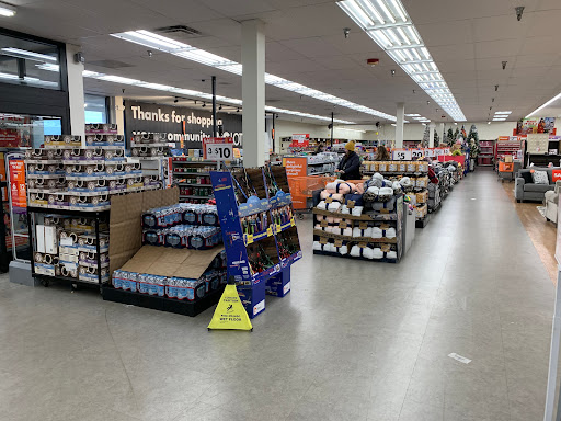 Discount Store «Big Lots», reviews and photos, 1155 Washington Pike, Bridgeville, PA 15017, USA