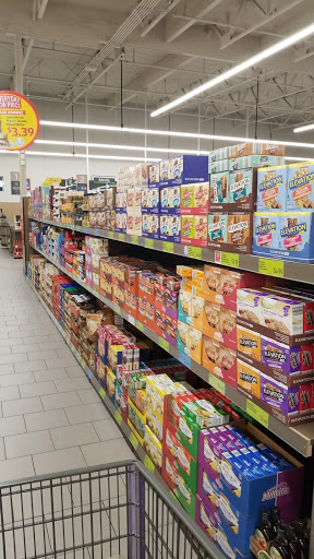 Supermarket «ALDI», reviews and photos, 11070 E Foothill Blvd, Rancho Cucamonga, CA 91730, USA