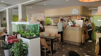 Atmosphère du Restaurant vietnamien Pho 66 à Rungis - n°7