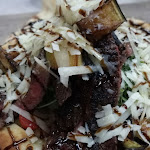 Photo n°2 de l'avis de giuseppe.u fait le 18/04/2018 à 11:46 sur le  Ristorante Pizzeria Fellini à Ribera