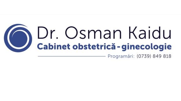 Dr.Kaidu Osman - Doctor