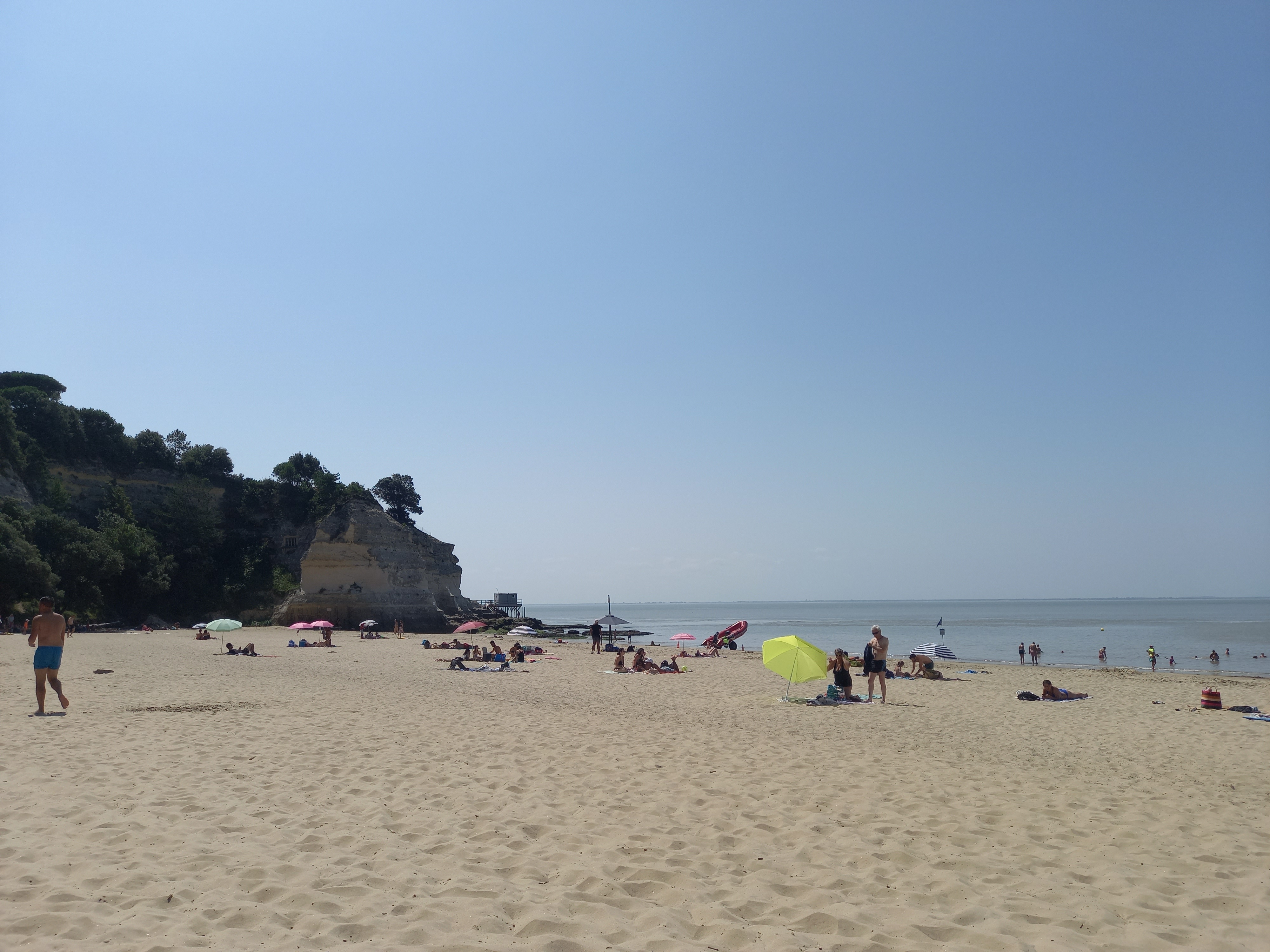 Photo n° 1 de l'avis de amélie.a fait le 06/09/2021 à 18:27