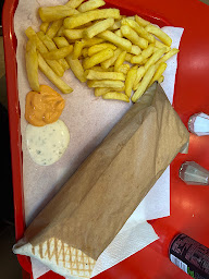 Photo n°16 de Mumti Food à Loudéac ()
