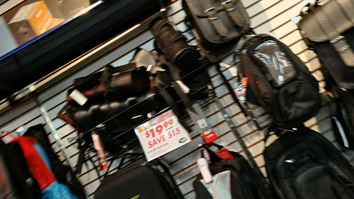 Motorcycle Parts Store «Cycle Gear», reviews and photos, 4401 W Wendover Ave #102, Greensboro, NC 27407, USA