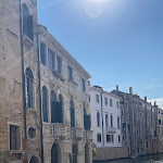 Photo n°3 de l'avis de Martyn.a fait le 23/07/2022 à 15:13 sur le  Locanda La Corte à Venice