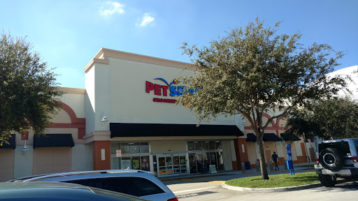 Pet Supply Store «PetSmart», reviews and photos, 1410 NE 23rd St, Pompano Beach, FL 33062, USA