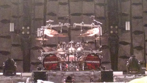 Live Music Venue «Speaking Rock Entertainment Center», reviews and photos, 122 S Old Pueblo Rd, El Paso, TX 79907, USA