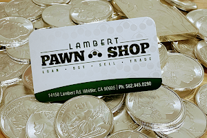 Lambert Pawn image