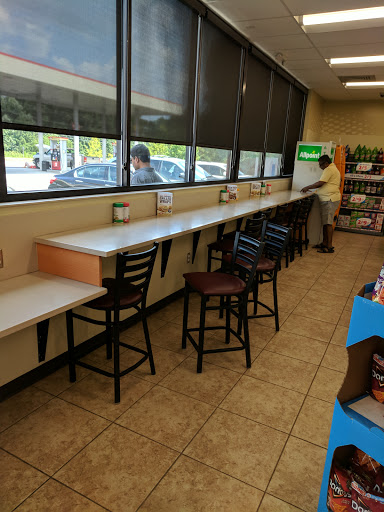 Gas Station «Speedway», reviews and photos, 910 McFarland Pkwy, Alpharetta, GA 30004, USA