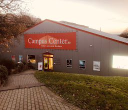 Campus Center photo