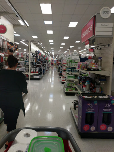 Department Store «Target», reviews and photos, 3100 Fairlane Dr, Allen Park, MI 48101, USA