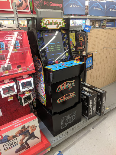 Department Store «Walmart Supercenter», reviews and photos, 1872 NJ-88, Brick, NJ 08724, USA