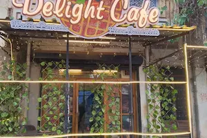 Delight cafe image