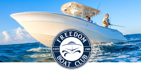 Freedom Boat Club - Hernando Beach