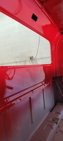 Pro Dent Repair Mobile Dent Removal & Paint Repair - Photo 9 - Car repair in Honolulu, HI, Honolulu