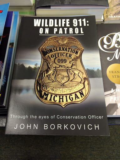 Book Store «Barnes & Noble», reviews and photos, 4325 24th Ave, Fort Gratiot Twp, MI 48059, USA