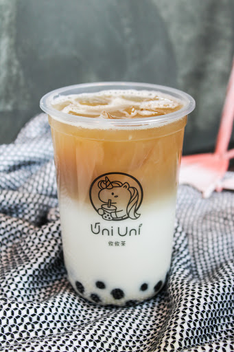 UniUni Tea