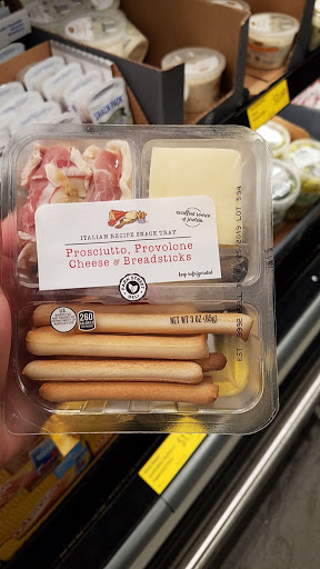 Supermarket «ALDI», reviews and photos, 370 Athens Hwy, Loganville, GA 30052, USA