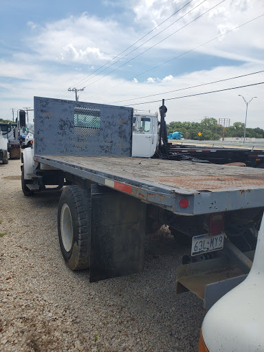 Auto Parts Store «AAA Truck Parts & Sales», reviews and photos, 13331 C F Hawn Fwy, Dallas, TX 75253, USA