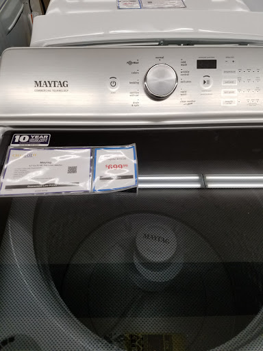 Appliance Store «Charlotte Furniture and Appliance», reviews and photos, 3200 Lake Ave, Rochester, NY 14612, USA