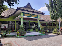 Foto MAN  6 Jombang, Kabupaten Jombang