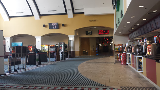 Movie Theater «Regal Cinemas New Town 12», reviews and photos, 4911 Courthouse St, Williamsburg, VA 23188, USA