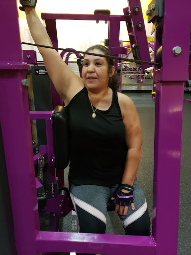Gym «Planet Fitness», reviews and photos, 7333 W Thomas Rd Suite #78, Phoenix, AZ 85033, USA