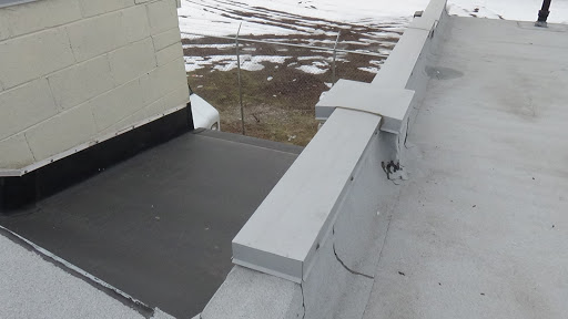 Roofing Contractor «Core Contractors», reviews and photos, 4049 St Paul St, Denver, CO 80216, USA