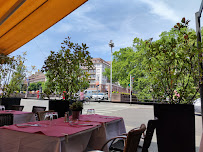 Atmosphère du Restaurant italien Restaurant Il Girasole à Strasbourg - n°6