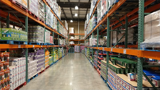 Warehouse store «Costco Wholesale», reviews and photos, 11000 Garden Grove Blvd, Garden Grove, CA 92843, USA