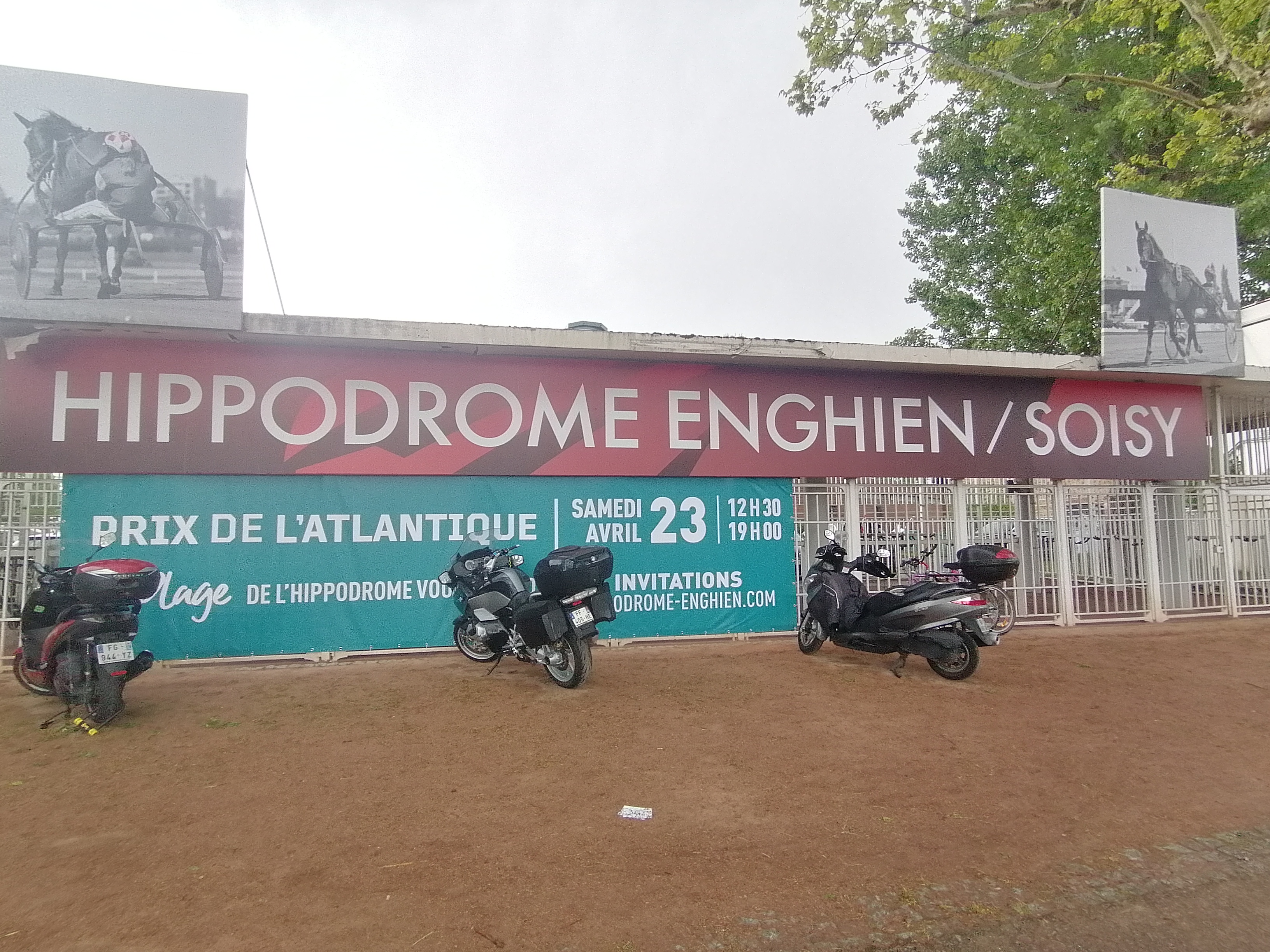 Photo n° 1 de l'avis de Hion.daniel@gmail.com.m fait le 23/04/2022 à 20:50