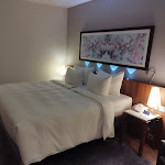 Photo n°6 de l'avis de Mary. fait le 06/02/2024 à 18:12 sur le  Radisson Blu Hotel Hambourg à Hamburg