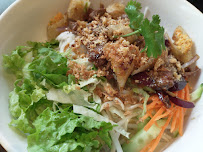 Vermicelle du Restaurant vietnamien Saigon Deli à Paris - n°10