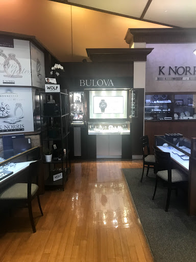 Jeweler «K Norris Jewelers», reviews and photos, 2154 Galleria At Tyler, Riverside, CA 92503, USA