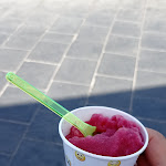 Photo n°2 de l'avis de Andrea.' fait le 21/07/2022 à 15:00 sur le  Bar Da Carola à Panarea