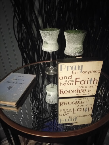 Cajun Restaurant «Jazzmatazz Restaurant & Lounge», reviews and photos, 1824 Old Fort Pkwy, Murfreesboro, TN 37129, USA