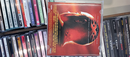 Video Game Store «Disc Replay Naperville», reviews and photos, 556 IL-59, Naperville, IL 60540, USA