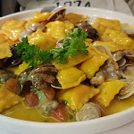 Photo n°1 de l'avis de Augusto.a fait le 22/04/2019 à 07:17 sur le  Bocasalina Restaurant à Numana