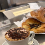 Photo n°1 de l'avis de Marie.e fait le 03/05/2023 à 20:20 sur le  Caffè Sant'Eustachio à Rome