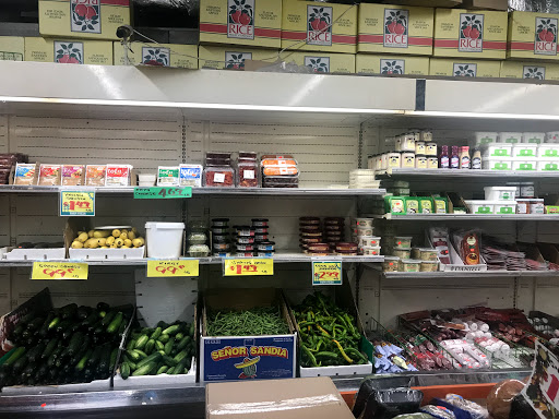 Produce Market «Rahway Farm», reviews and photos, 1050 St George Ave, Rahway, NJ 07065, USA