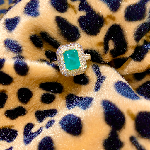 Jewelry Store «Jared The Galleria of Jewelry», reviews and photos, 10027 FM 1960 Bypass Rd E, Humble, TX 77338, USA