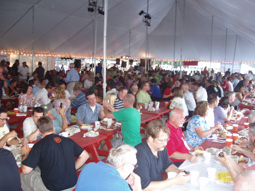 Caterer «Konopelski Catering», reviews and photos, 94 Park Ave, Sinking Spring, PA 19608, USA