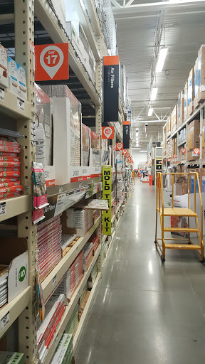 Home Improvement Store «The Home Depot», reviews and photos, 2710 Legends Pkwy, Prattville, AL 36066, USA